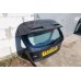 кришка багажника ford fiesta mk7  сіра 01